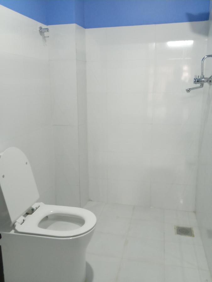 Hotel Nepal Bhumi Kathmandu Bagian luar foto