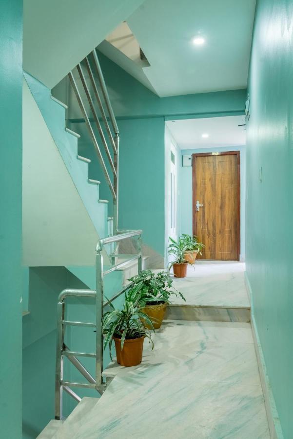 Hotel Nepal Bhumi Kathmandu Bagian luar foto
