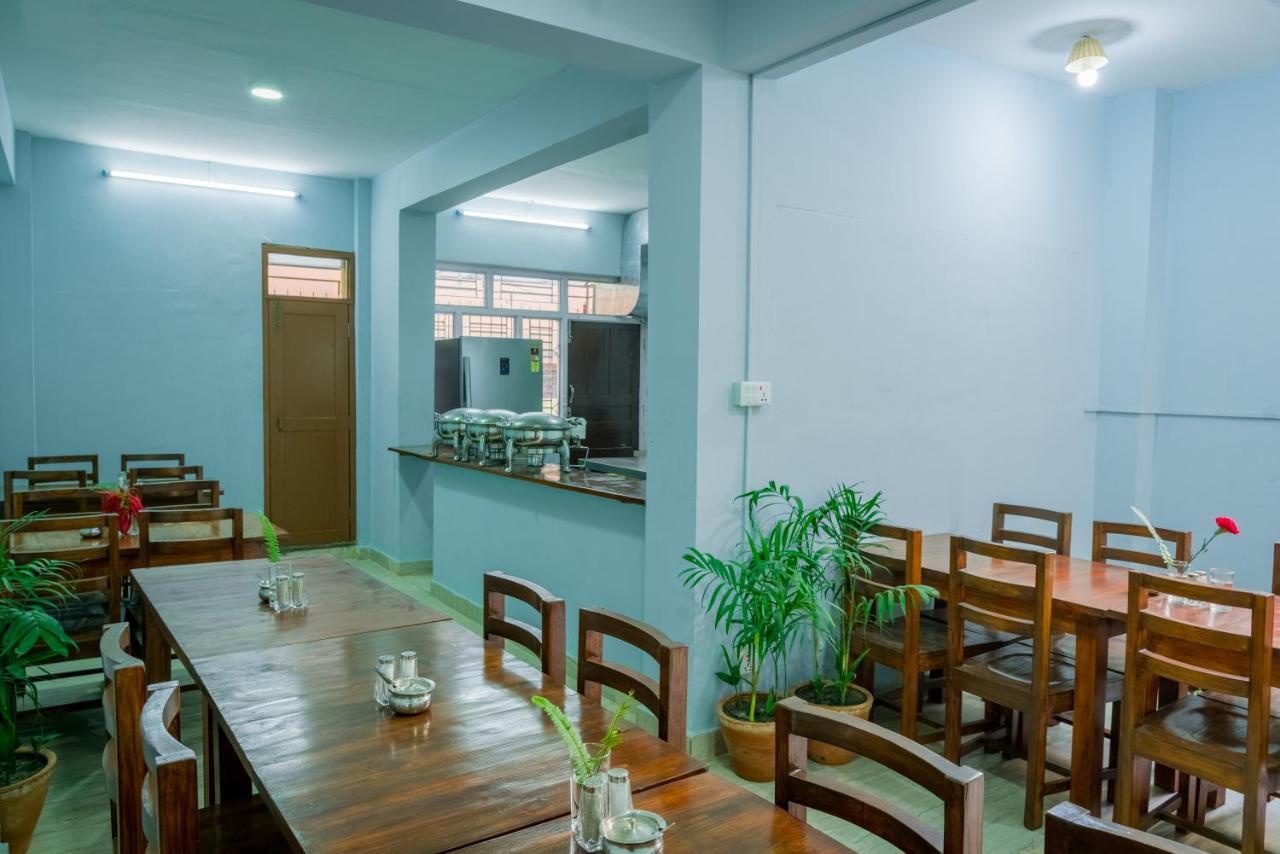 Hotel Nepal Bhumi Kathmandu Bagian luar foto